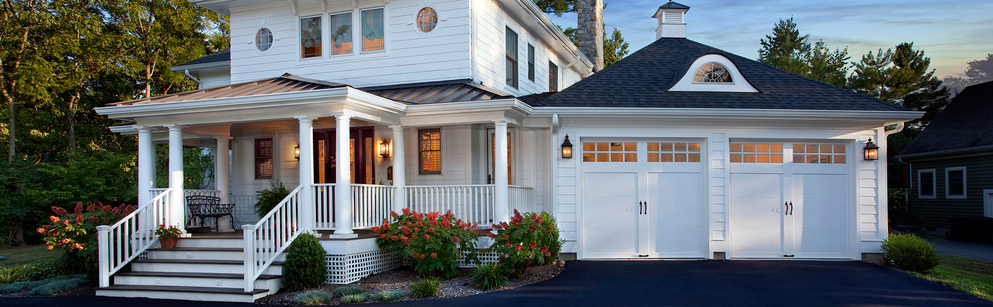  Your Garage Door & Service Experts