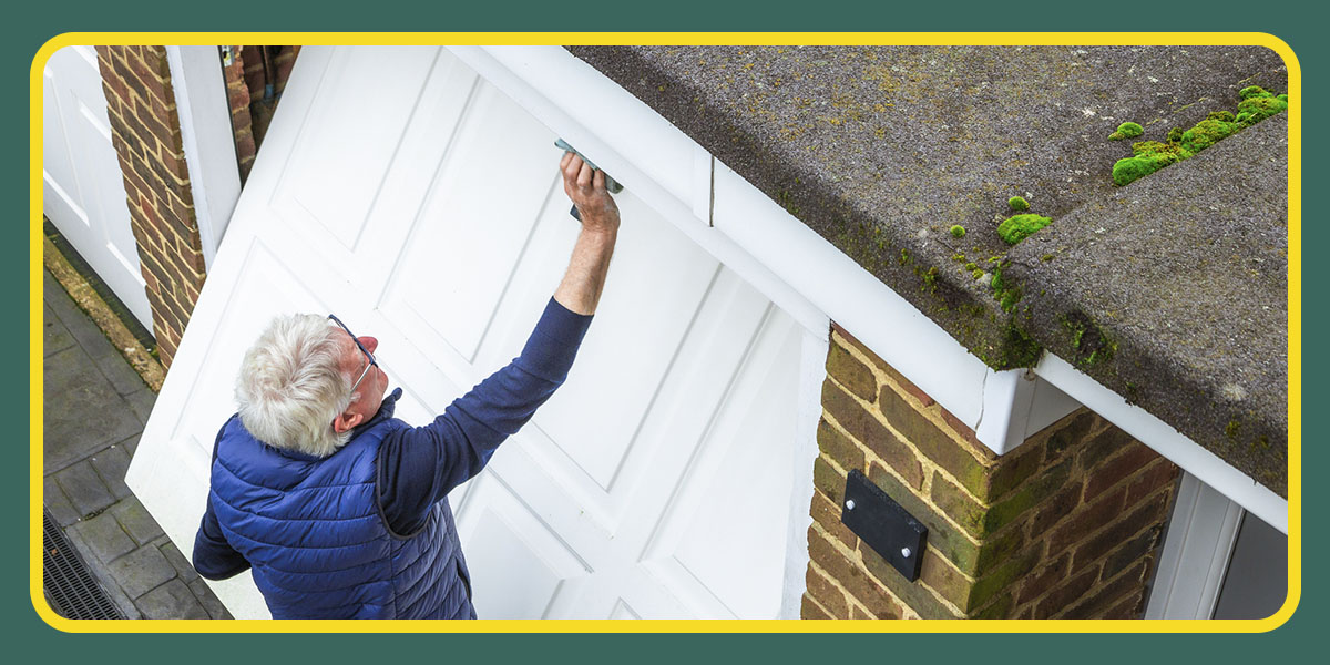 How to Know When to Replace Your Garage Door