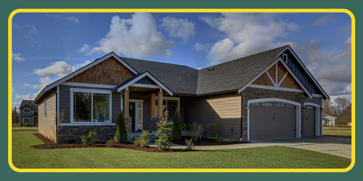 The Importance of Hurricane-Proof Garage Doors in Charleston