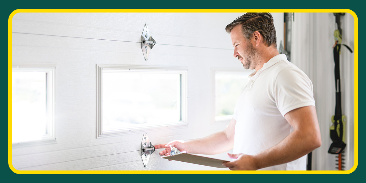 Garage Door Maintenance: Your Year-Round Charleston Schedule