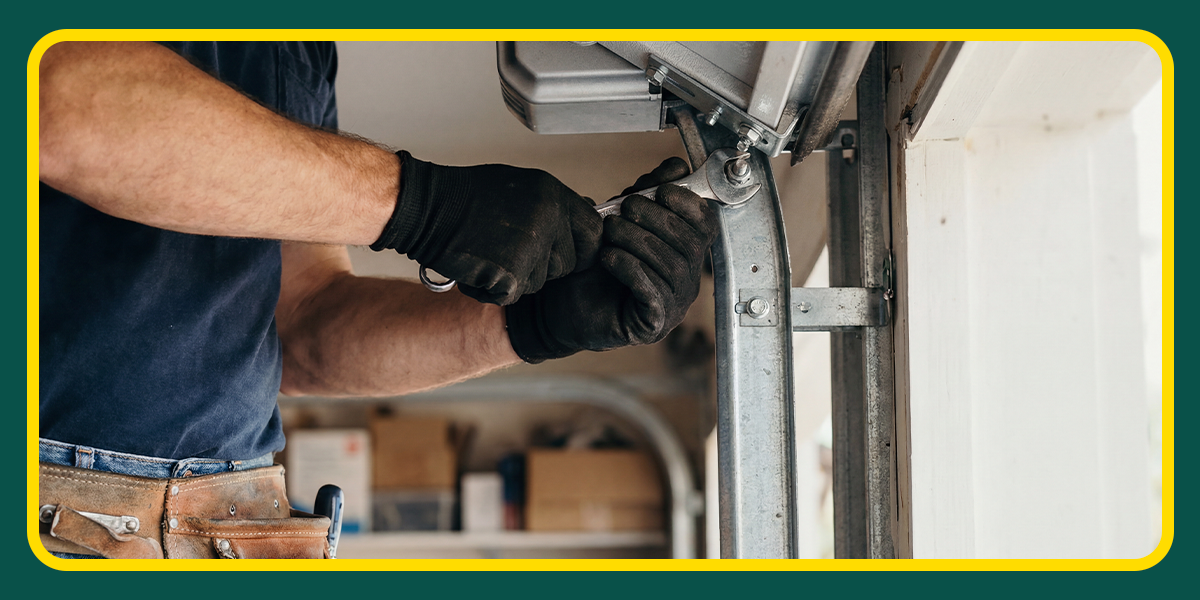 Is It Better to Repair or Replace Your Garage Door?
